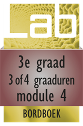 Lab 5/6 - Module 4 Zuur-basetheorie - Bordboek (3/4 graaduren)